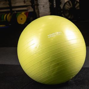 Купить Гимнастический мяч Yousteel Soft 65 см в Таштаголе 