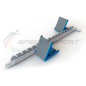 Купить Стартовые колодки легкоатлетические стальные SP ЛА3 в Таштаголе 