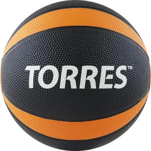 Купить Медбол "TORRES 2 кг" в Таштаголе 
