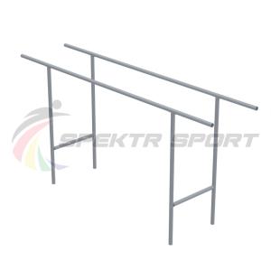 Купить Брусья гимнастические уличные SP D 418 в Таштаголе 