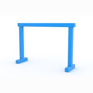 Купить Мини ворота для игр в Таштаголе 