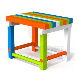 Купить Детский игровой столик в Таштаголе 