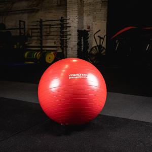 Купить Гимнастический мяч Yousteel Hard 55см в Таштаголе 