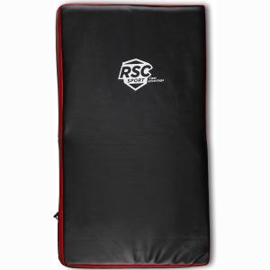 Купить Макивара изогнутая RSC PU  33*60 см в Таштаголе 