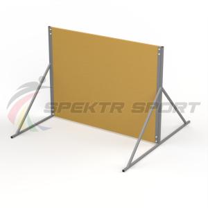 Купить ОКД глухой забор в Таштаголе 