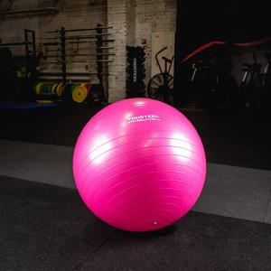 Купить Гимнастический мяч Yousteel Soft 55 см в Таштаголе 
