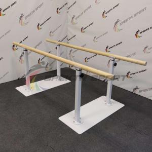 Купить Реабилитационные брусья детские усиленные Spektr Sport в Таштаголе 