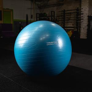 Купить Гимнастический мяч Yousteel Soft 75 см в Таштаголе 