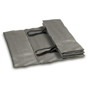 Купить Коврик туристический SM 170*60*1 см Мокрый асфальт в Таштаголе 