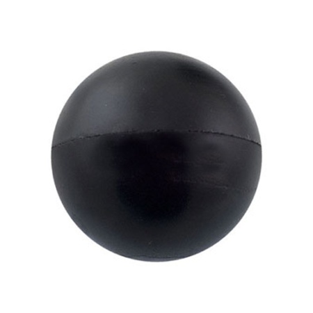 Купить Мяч для метания резиновый 150 гр в Таштаголе 