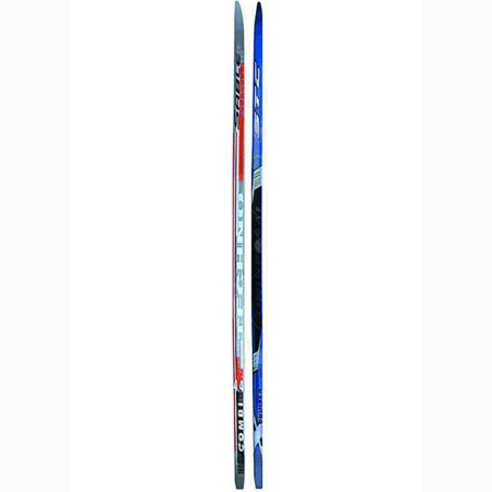 Купить Лыжи STC р.150-170см в Таштаголе 
